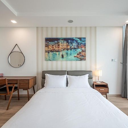 Landmark 81 Panorama Ho Chi Minh-Byen Eksteriør billede