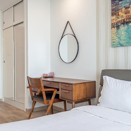 Landmark 81 Panorama Ho Chi Minh-Byen Eksteriør billede